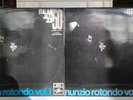 Nunzio Rotondo - Italian Jazz Of The Roaring 50’s Vol. 1 & 2 VG++ Italian Import