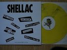 shellac 