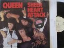 QUEEN - Sheer Heart Attack - Vinyl LP