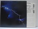 DIRE STRAITS / LOVE OVER GOLD - Japan LP