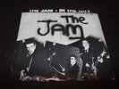 The Jam In the City Mono/Stereo US WL Promo 45 New Unplayed