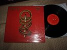 TOTO - IV - US ROCK LP  2012 AUDIOPHILE - GATEFOLD SLEEVE
