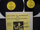 MADE IN INDIA (DoLP) Elvis Costello  LIVE WASHINGTON 1979/ROCKPILE Pacifist Rec.