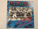 NEGAZIONE - ...Lo Spirito Continua...(LP Konkurrel 039/101) Raro.
