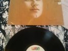 ELIS REGINA - ELIS POR ELA LP + INSERT EX  RARE ORIGINAL WEA BRAZIL 1992