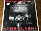 THE CLASH   SANDINISTA ORIGINAL FIRST PRESS  3 RECORD SET W/INSERTS SEALED 1980