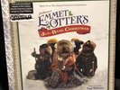RARE Jim Henson EMMET OTTER'S JUG-BAND CHRISTMAS LP RSD MUPPETS PAUL WILLIAMS