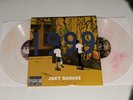 Joey Bada$$ 1999 Pink White Smoke Vinyl Rare New Import MF DOOM J Dilla Badass