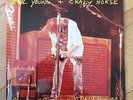 Neil Young & Crazy Horse-Don't spook the Crazy Horse 3LP Live1990 not TMOQ TAKRL