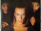 BRIAN ENO BABY'S ON FIRE 7