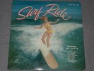 Art Pepper Surf Ride Mega RARE 1956 Jazz VG+ Vinyl Savoy MG 12089 FAST SHIPPING