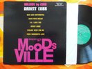ARNETT COBB BALLADS LP MOODSVILLE PRESTIGE ORIGINAL LP VAN GELDER RVG