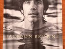 Jackson Browne ?– I'm Alive LP VINYL RARE OOP  NEVER PLAYED