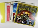 Multiple Musicians Various Records & Bootlegs (908)