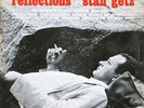 LP - Stan Getz - Reflections - Aufnahmen New York Oct/1963 - Verve DE Original