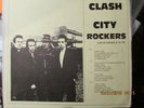 CLASH CITY ROCKERS / 2 LP LIVE IN CHICAGO 9/14/79