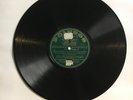 GREEK TURKISH 78 RPM   RARE ONE   KALAIDJOGLOU   10
