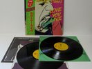 The Rolling Stones / Love You Live / ESS-50047 8 / JAPAN LP OBI Vinyl D312