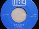 The Emperor's - Karate. Rare Northern Soul