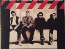 U2 how to dismantle an Atomic Bomb LP mint