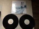 Radiohead Ok Computer 1997 UK 2nd Pressing Parlophone No Data Mint