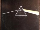 PINK FLOYD - The Dark Side Of The Moon - RARE GUATEMALA LP