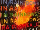In Rainbows [180 Gram Vinyl] by Radiohead (Vinyl, Dec-2007, Beggars Group) Mint