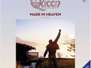 Queen / MADE IN HEAVEN 180g VINYL (LP)  DeAGOSTINI