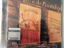 Arne Domnérus - Jazz at the Pawnshop - Vol. 1 and 2  - Sacd