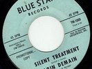 NORTHERN SOUL Arin Demain – Silent Treatment / You Don't Have to Cry Anym LISTEN