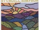 STURGILL SIMPSON - HIGH TOP MOUNTAIN NEW VINYL