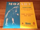 NIXA WLP 5229.MOZART SERENADE FOR 13 WIND INSTRUMENTS-IN B FLAT MAJOR,K.361