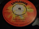 PARIS CONNECTION - THAT LADY 1973 EXPLOSION 7