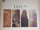 Heron - UK 1970 s/t debut 1st pressing - DNLS 3010 Gatefold c/w insert - Superb