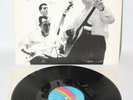 Johnny Burnette and the Rock 'n' Roll Trio - 1980 German 12
