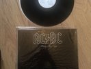 AC/DC Featuring Bon Scott LIVE IN GERMANY LP Unofficial