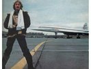 John Miles Lp Vinile MMPH - More Miles Per Hour / Decca TXSI 135 Italia Nuovo