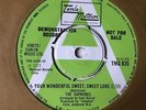 THE SUPREMES: DEMO COPY 