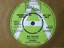 THE SUPREMES: DEMO COPY 