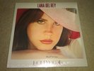 LANA DEL REY HONEYMOON RARE UK ALTERNATE COVER RED VINYL LIMITED EDITION SEALED