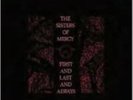 SISTERS OF MERCY: FIRST & LAST & ALWAYS (LTD) (LP vinyl *BRAND NEW*)