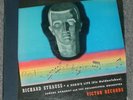 Eugene Ormandy Strauss A Hero's Life Rare 5 Disc 78 RPM Complete Set Excellent
