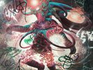 Coheed And Cambria: The Afterman Descension Vinyl SIGNED