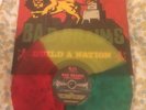 Bad Brains - Build a Nation Vinyl LP Multicoloured Vinyl Punk