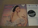 Chopin Les Sylphides Delibes La Source Maag Decca SXL 2044 WBG ED1 Blueback