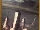 Foo Fighters - Sonic Highways New York Ltd Edition LP Vinyl Nirvana Pearl Jam