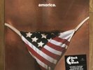 The Black Crowes - Amorica Ltd Edition 2 LP Vinyl