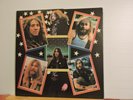 HAWKWIND in search of space DYE CUT cover +LOG UAG2902 1971 UKpress free UK post