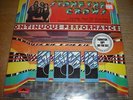 STONE THE CROWS Ontinuous performance SEALED PROMO LP Maggie Bell Led Zeppelin