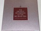 Franklin Mint: Complete Set - The Greatest Recordings of The Big Band Era 1-48